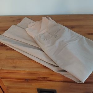 LOT of 6 dress Maternity Pants Size 4 and 6